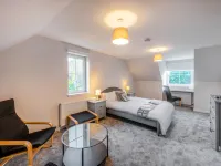 Loch Ness House Hotels in Drumnadrochit