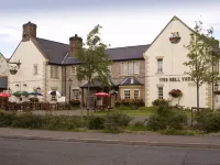 Premier Inn Dundee East Hotels in Dundee