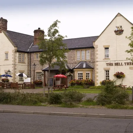 Premier Inn Dundee East