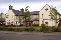 Premier Inn Dundee East Hotels near Carnoustie Church