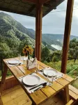 The Sunbird Retreat - موقف سيارات