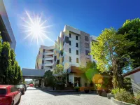 Soho Boutique Hotel Hotel di Tak