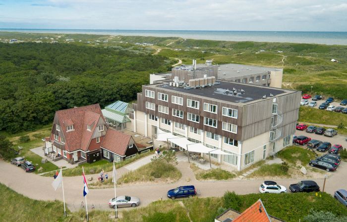Grand Hotel Opduin
