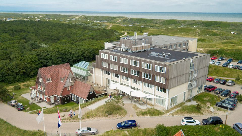 Grand Hotel Opduin