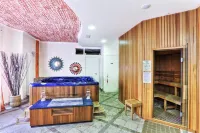Villaggio Turistico la Cecinella - 스파
