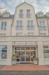 Hotel Jann Von Norderney - Wifi