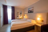 Nautic Hotel Bremerhaven Hotel di 