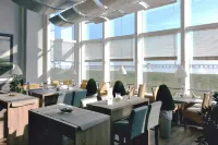 Nordseehotel Wilhelmshaven Hotel di Wilhelmshaven