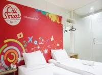 Citismart Hotel Pekanbaru Hotel di Pekanbaru Kota