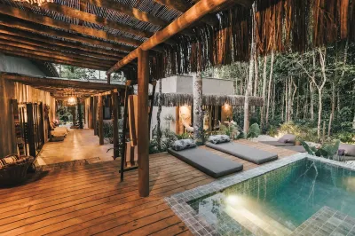 Casa Sukha Hotel