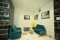 The Skyland Hotels in Osmanabad