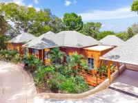 Casa Catarata 3 Bedroom Home by Redawning Hotels near Sol Y mar