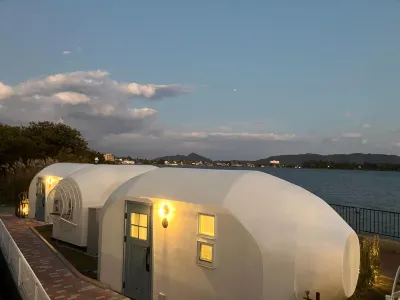 The Gran Resort Amanohashidate Các khách sạn gần Amanohashidate