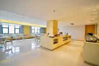 Ji Hotel (Taixing Wuyue Plaza Middle Daqing Road) - 3-Star