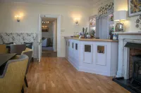 Best Western Annesley House Hotel Hotels in Swainsthorpe