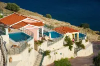 Kefalonia Bay Palace Отели в г. Sami