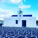 Leonardos Apartments Hotels in Molos Parou