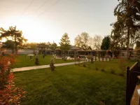 Balturk Garden Sapanca Hotel
