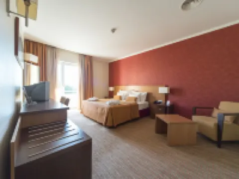 Hotel Lusitania Congress & Spa Hotels in Guarda