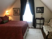 Chambers Guest House B&B Hotels near Wentworth Park