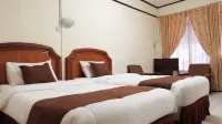 Hotel Ciloto Indah Permai Hotels in Cipanas