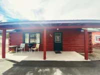 Rainbow Lodge Hotels in South Fork