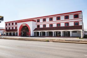 Hotel Real del Sur Chihuahua