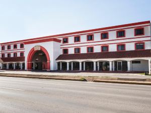 OYO Hotel Real Del Sur, Estadio Chihuahua