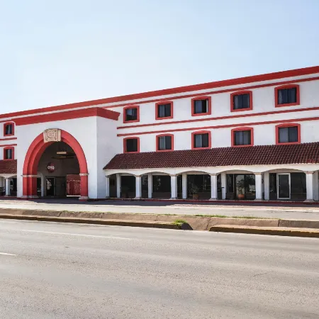 Hotel Real del Sur Chihuahua