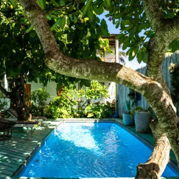 Hare Nua Hotel Boutique