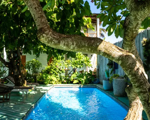 Hare Nua Hotel Boutique Hotels in Easter Island
