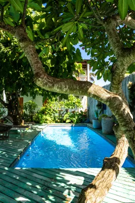 Hare Nua Hotel Boutique