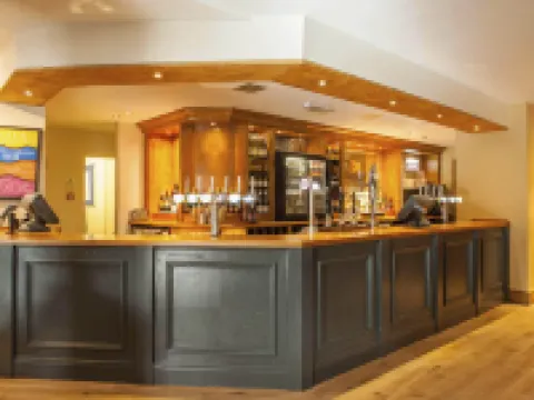 Premier Inn Guildford North (A3) Hotels in Guildford