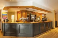 Premier Inn Guildford North (A3) Hotels in Guildford