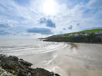Dreckly Tides Hotels in Mevagissey