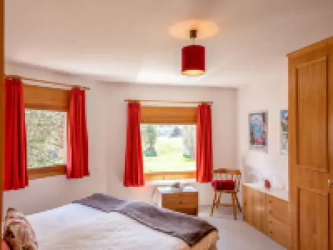 Chesa Pra D`Sura 217 Hotels in Bregaglia
