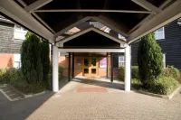 Premier Inn Ipswich North - Wi-Fi