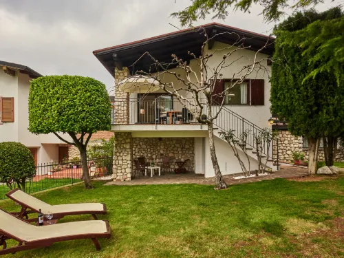 Rocchetta - Homestays