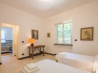 Casa del Leone I