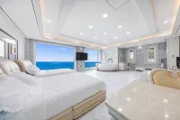 Samcheok White Romantic Pension Hotels in Samcheok-si