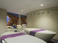 Pullman Jakarta Central Park - Spa