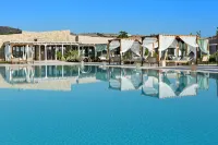 Baglioni Resort Sardinia - Beach