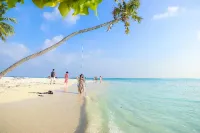 Ari Grand Hotel & Spa - Beach
