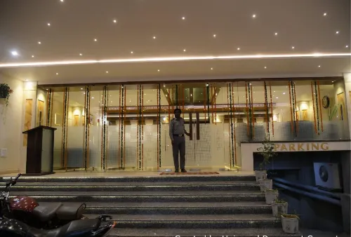 Hotel Avalon Inn Hotels in Ambikapur