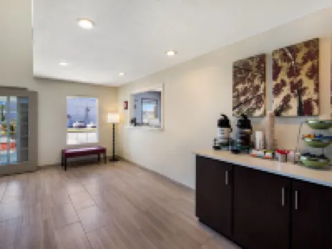 Red Roof Inn Jasper Hotels in Walker County