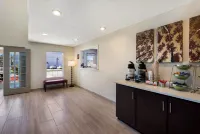 Red Roof Inn Jasper Hotels in Jasper