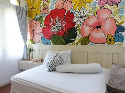 Kedawungville Hotell i Tulusrejo