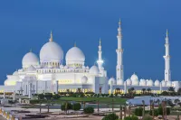 Capital Suites Hotel Apartments Hotels near سوق قرية البري