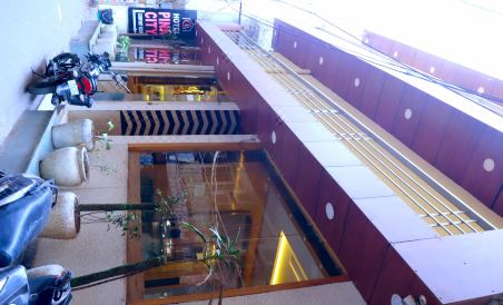 Hotel Pink City - Housity