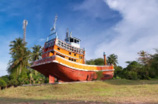 Nimit Bungalow Hotels in Thai Mueang